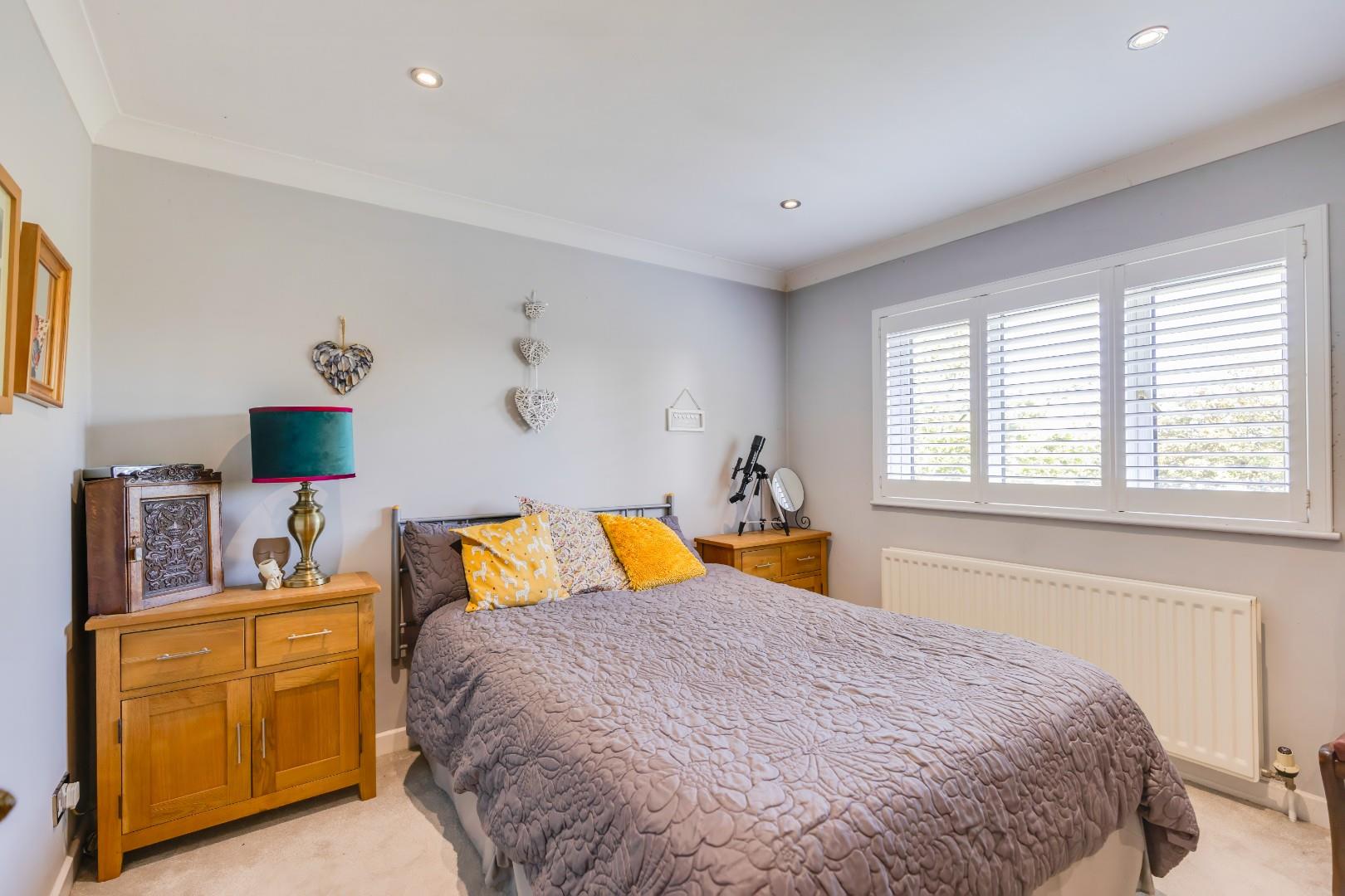 White Lodge, Mill Road, Dinas Powys, CF64 4BT